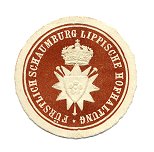 Wappen von Schaumburg-Lippe